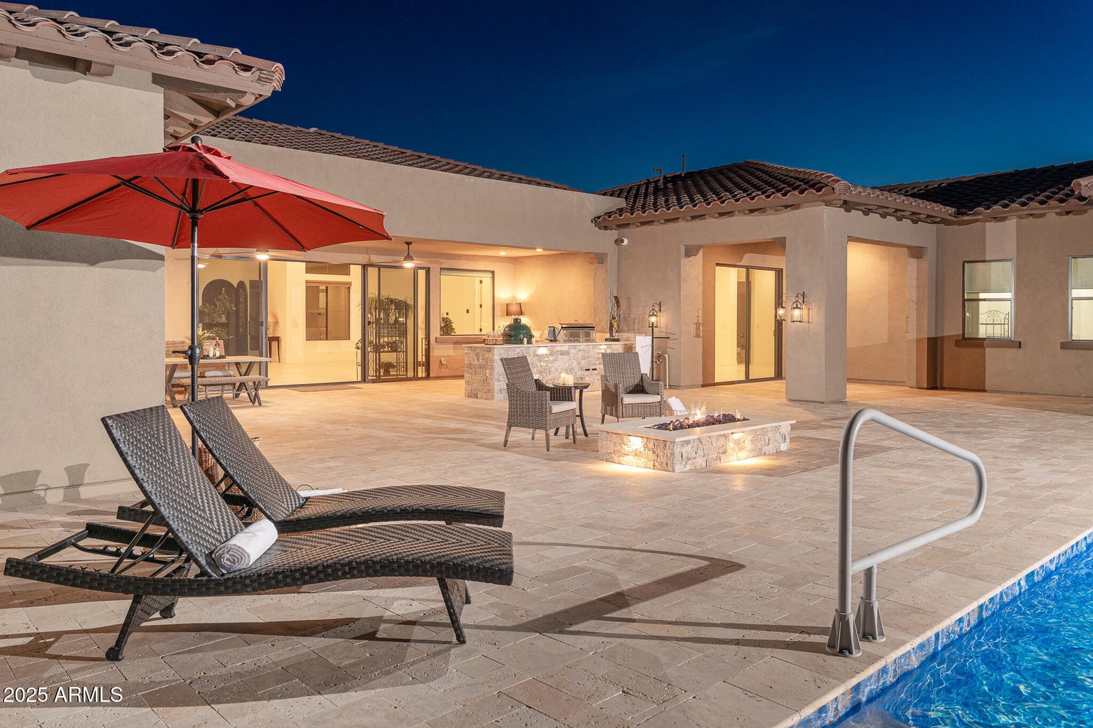 Luxury Villa Transformation thumbnail 2