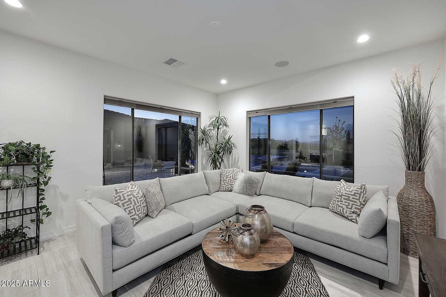 Luxury Villa Transformation thumbnail 26