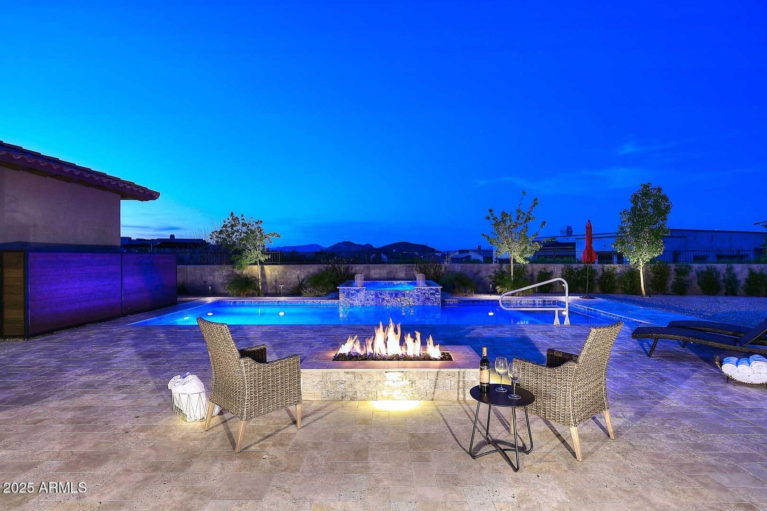 Luxury Villa Transformation thumbnail 27