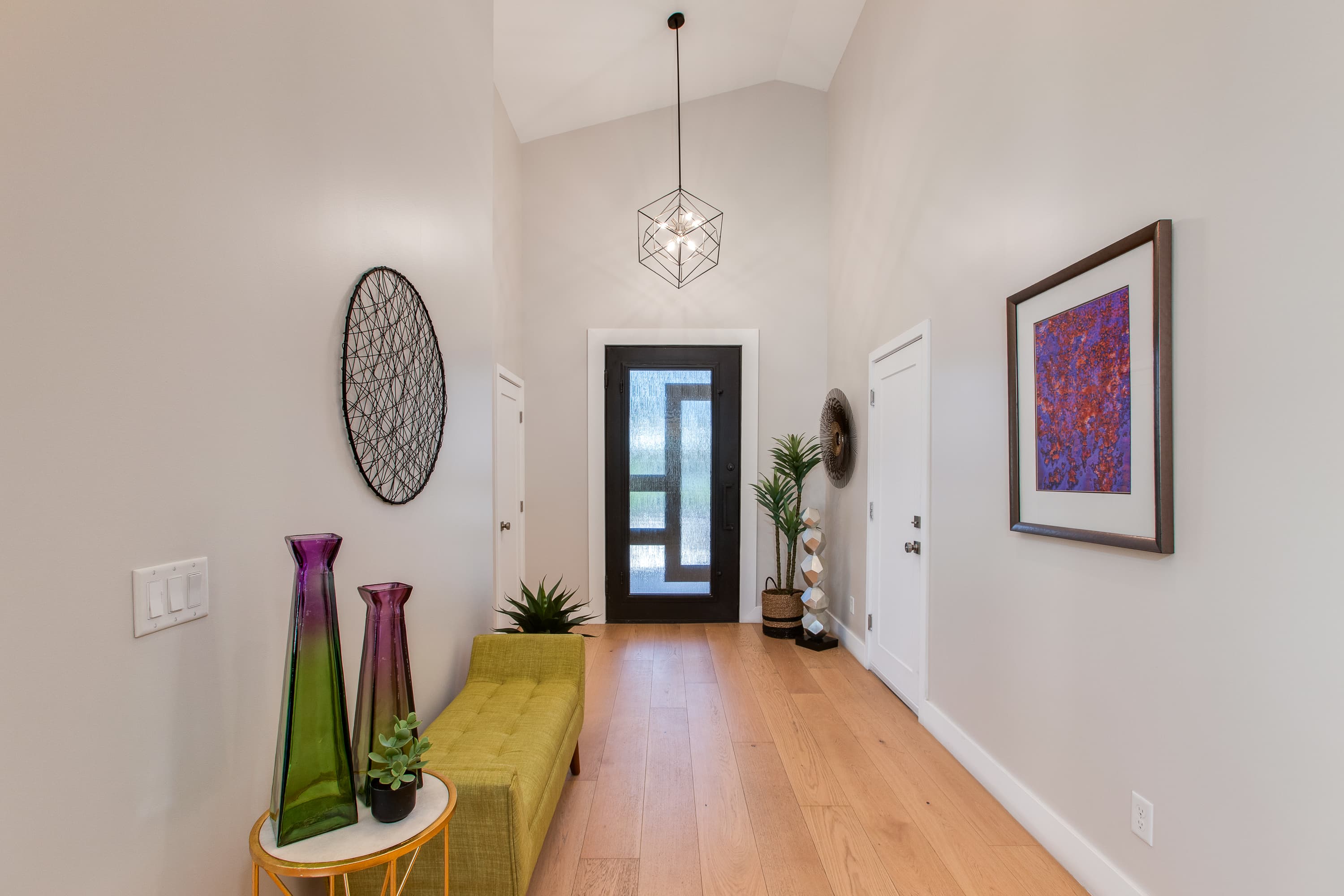 Central Avenue Classic